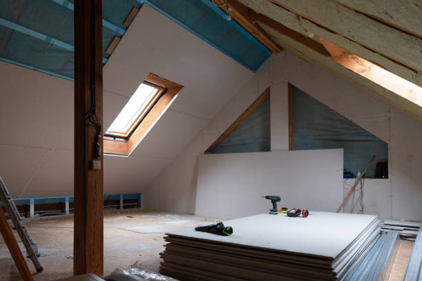 Professional Insulation Contractor in Miami Gardens, FL