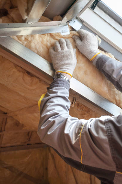 Types of Insulation We Offer in Miami Gardens, FL