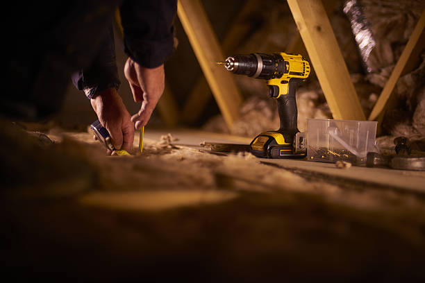 Best Fiberglass Insulation in Miami Gardens, FL